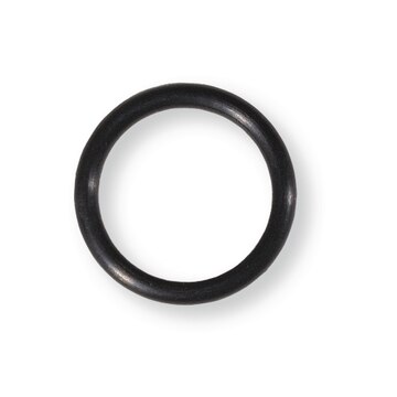 Rubberen sluitringen en O-ringen